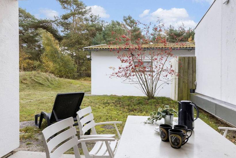 Foto von Ferienhaus BH00 in Dueodde - Bornholm