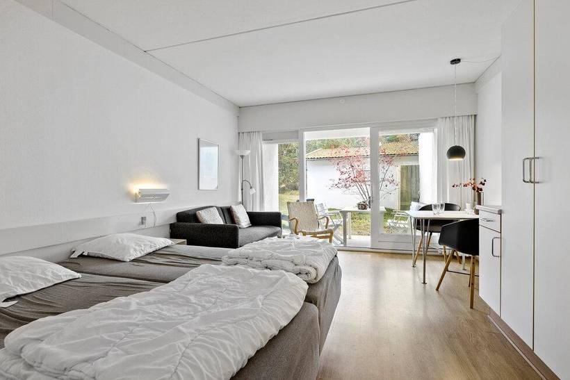 Foto von Ferienhaus BH00 in Dueodde - Bornholm