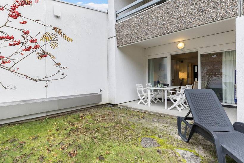 Foto von Ferienhaus BH00 in Dueodde - Bornholm