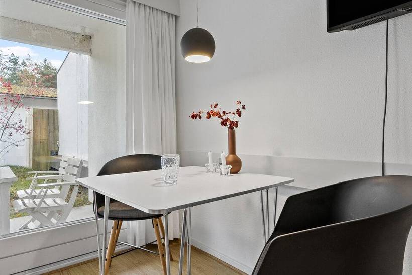 Foto von Ferienhaus BH00 in Dueodde - Bornholm