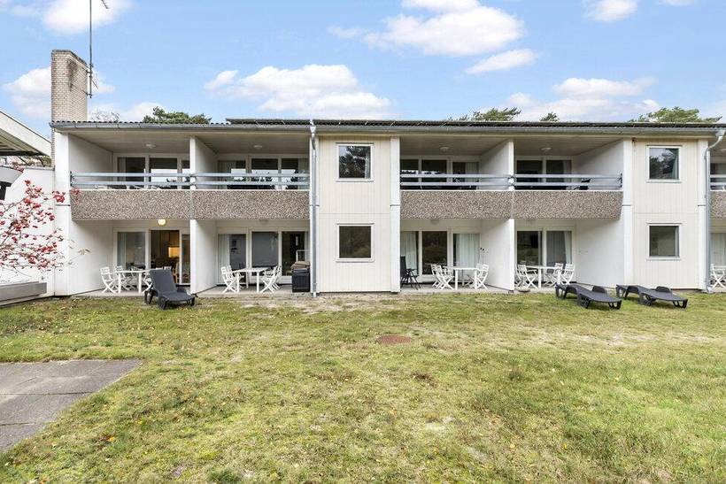 Foto von Ferienhaus BH00 in Dueodde - Bornholm