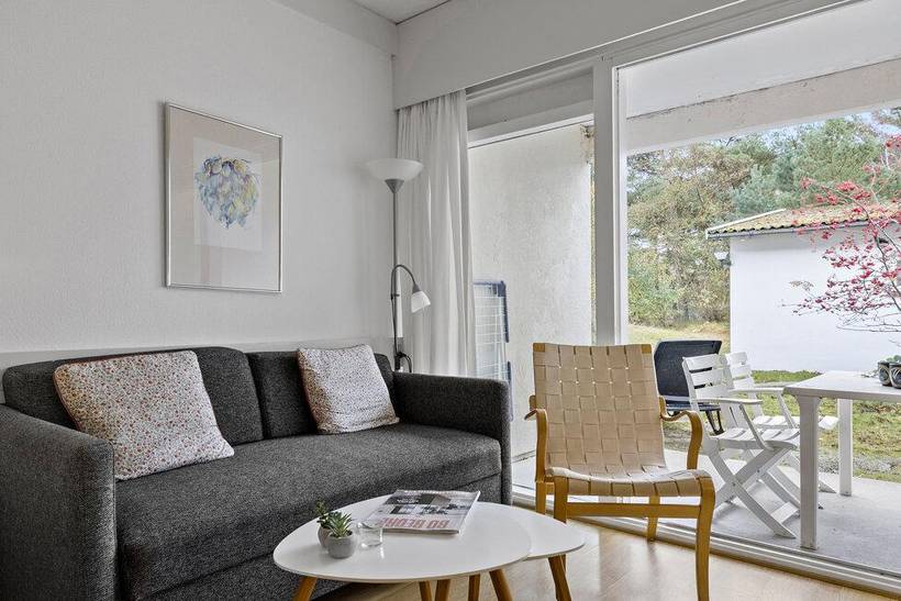 Foto von Ferienhaus BH00 in Dueodde - Bornholm