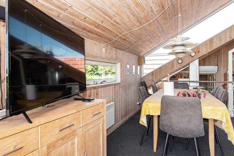 Foto von Ferienhaus BH02 in Stauning - Westjütland