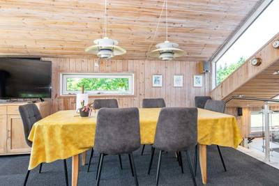 Vorschaubild von Ferienhaus BH02 in Stauning - Westjütland