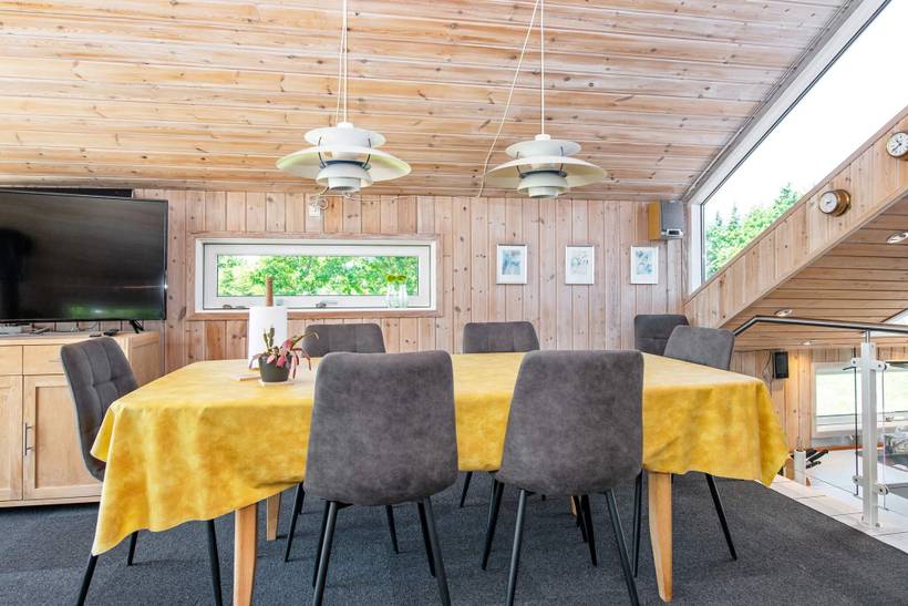 Foto von Ferienhaus BH02 in Stauning - Westjütland