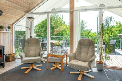 Vorschaubild von Ferienhaus BH02 in Stauning - Westjütland