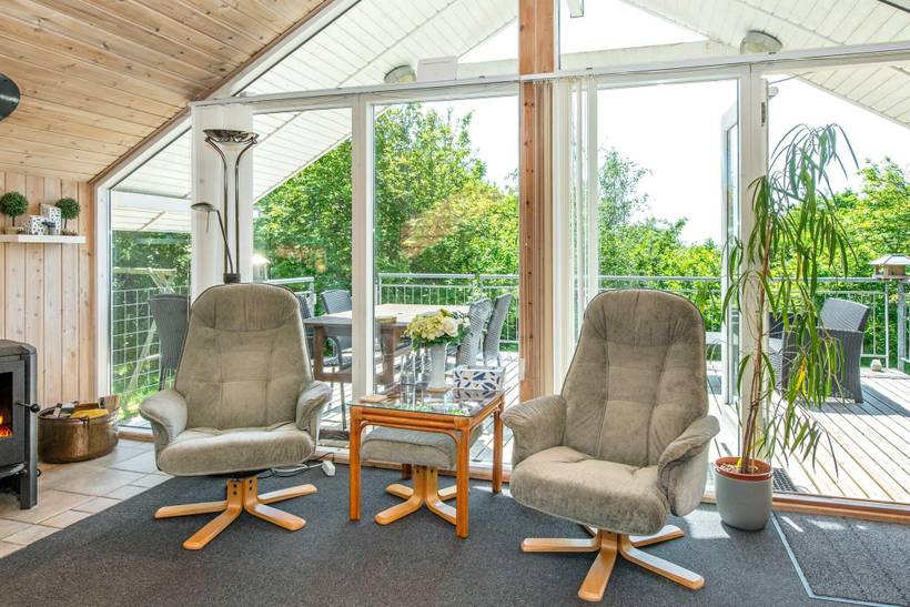 Foto von Ferienhaus BH02 in Stauning - Westjütland
