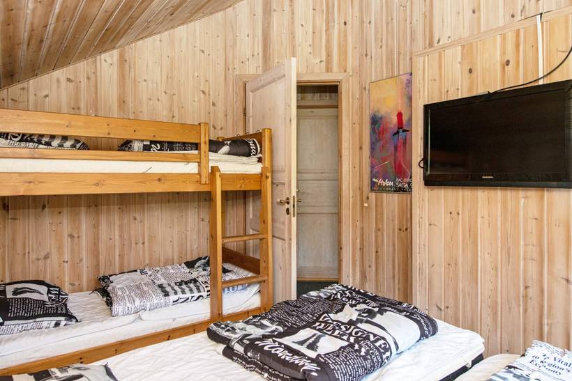 Foto von Ferienhaus BH02 in Stauning - Westjütland