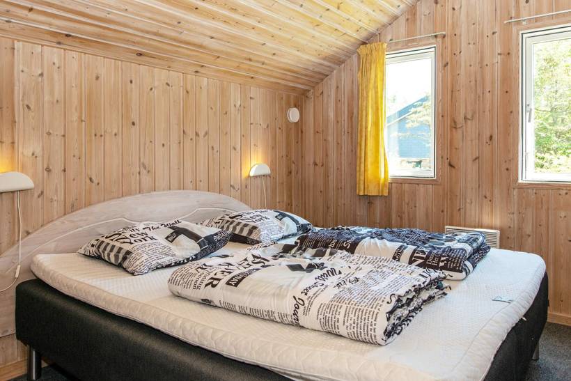Foto von Ferienhaus BH02 in Stauning - Westjütland