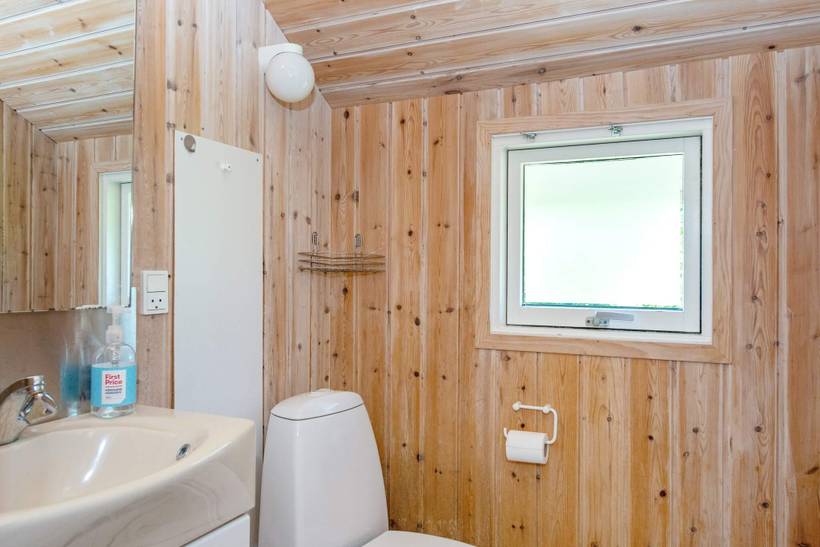 Foto von Ferienhaus BH02 in Stauning - Westjütland