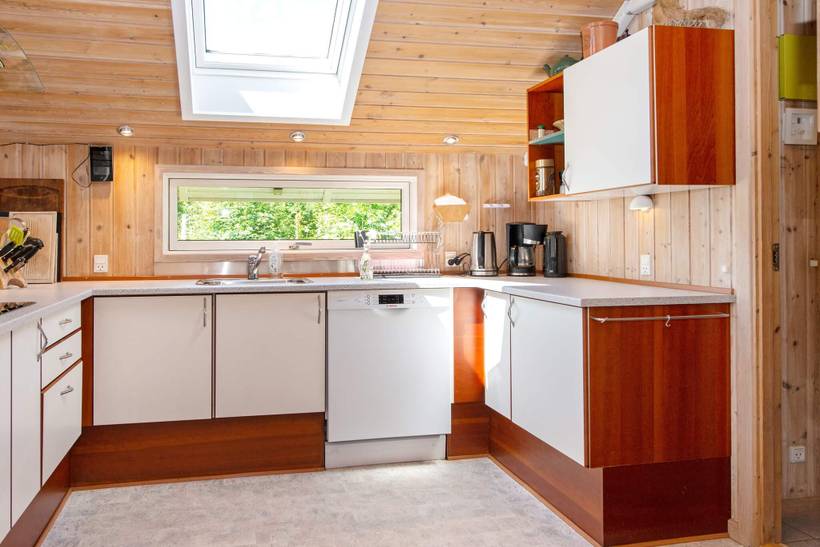 Foto von Ferienhaus BH02 in Stauning - Westjütland