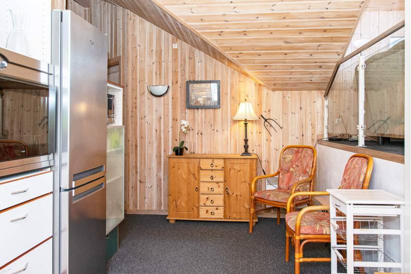 Foto von Ferienhaus BH02 in Stauning - Westjütland