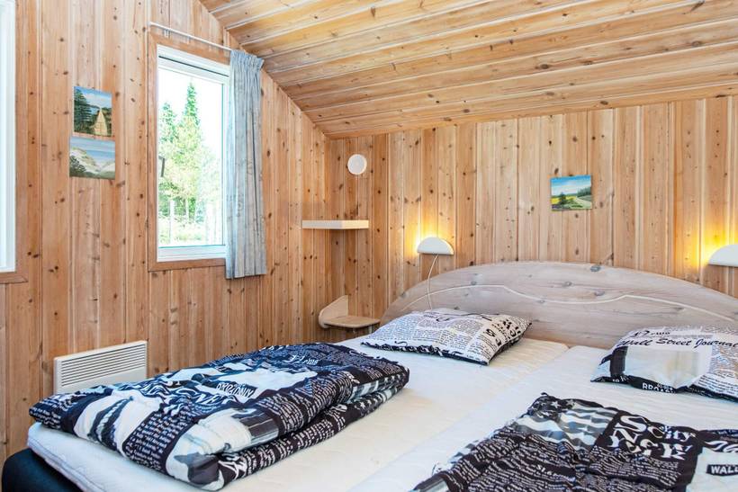 Foto von Ferienhaus BH02 in Stauning - Westjütland