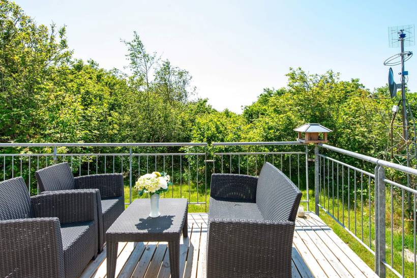Foto von Ferienhaus BH02 in Stauning - Westjütland