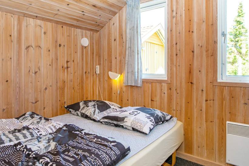 Foto von Ferienhaus BH02 in Stauning - Westjütland