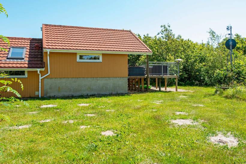 Foto von Ferienhaus BH02 in Stauning - Westjütland
