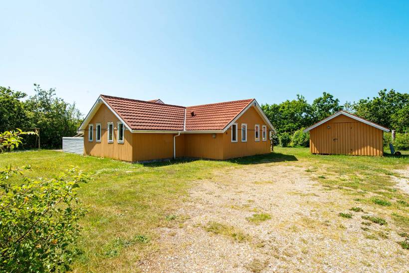 Foto von Ferienhaus BH02 in Stauning - Westjütland