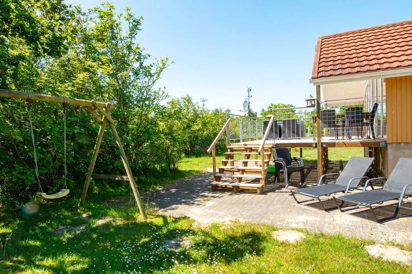 Foto von Ferienhaus BH02 in Stauning - Westjütland