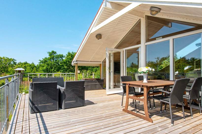 Foto von Ferienhaus BH02 in Stauning - Westjütland