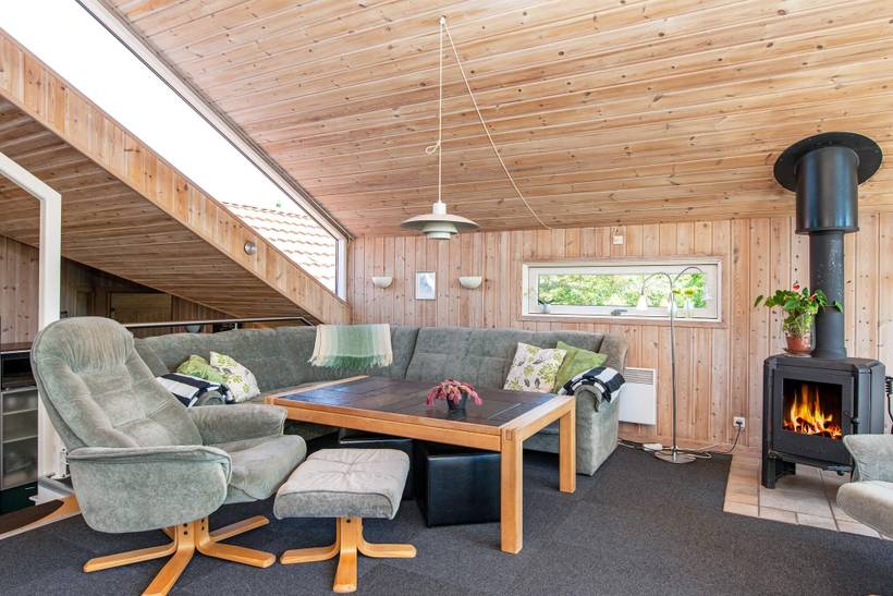 Foto von Ferienhaus BH02 in Stauning - Westjütland