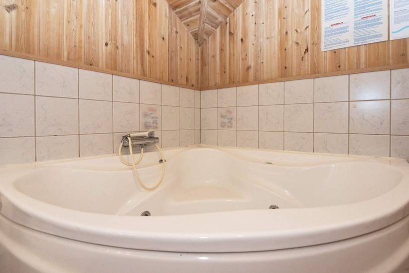 Foto von Ferienhaus BH02 in Stauning - Westjütland