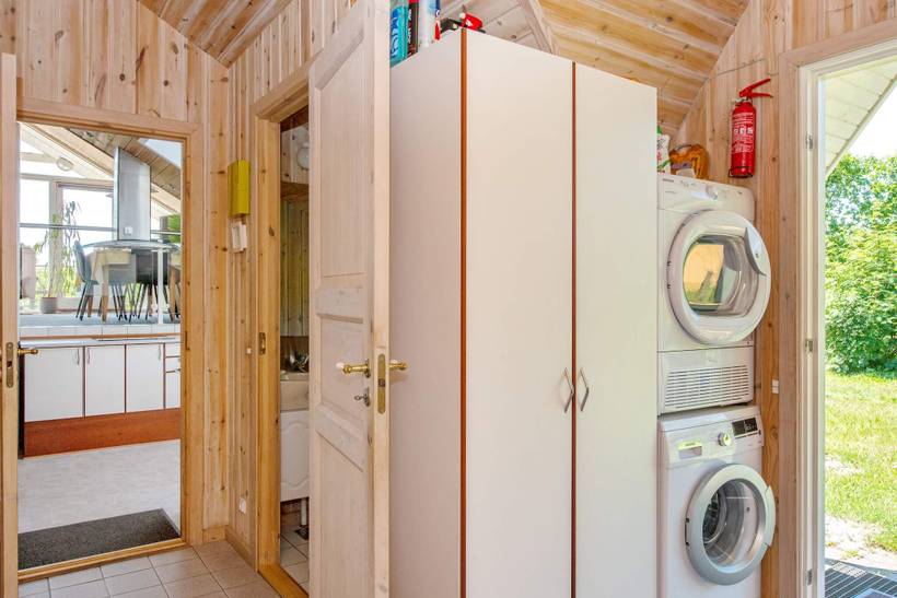 Foto von Ferienhaus BH02 in Stauning - Westjütland