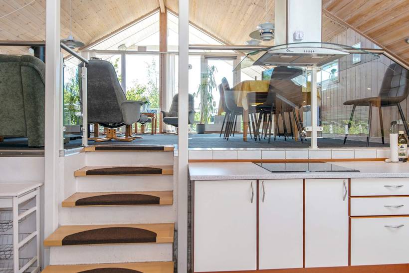 Foto von Ferienhaus BH02 in Stauning - Westjütland