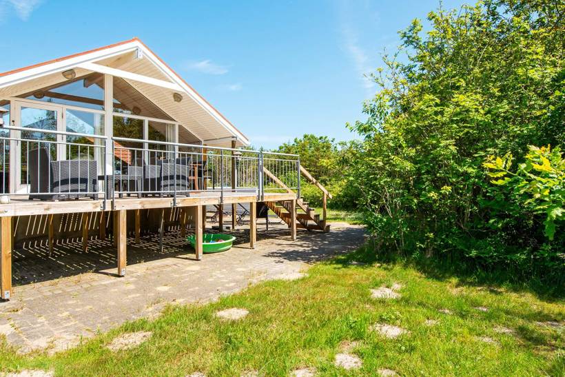 Foto von Ferienhaus BH02 in Stauning - Westjütland