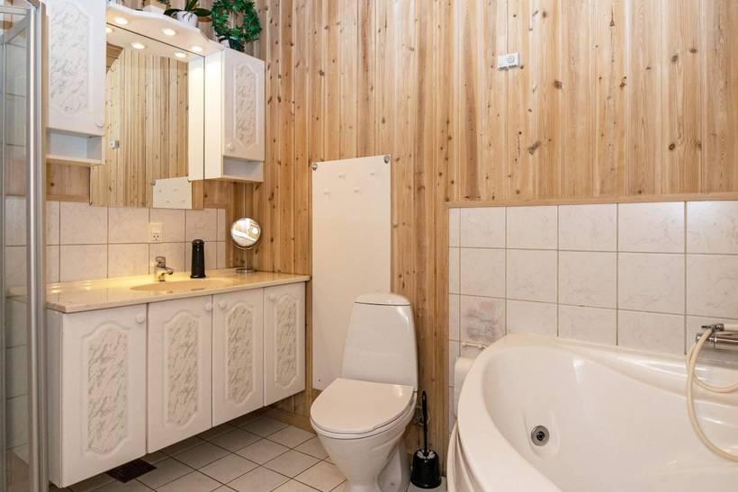 Foto von Ferienhaus BH02 in Stauning - Westjütland