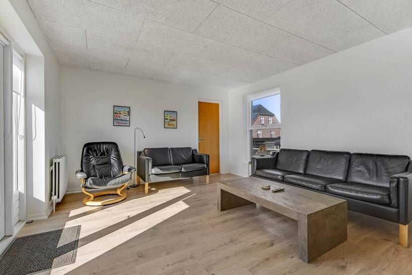 Foto von Ferienhaus BH03 in Vrist - Vejlby Klit - Westjütland