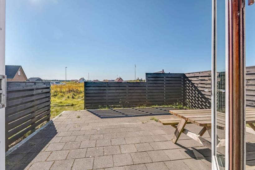 Foto von Ferienhaus BH03 in Vrist - Vejlby Klit - Westjütland