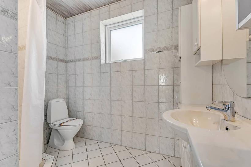 Foto von Ferienhaus BH03 in Vrist - Vejlby Klit - Westjütland