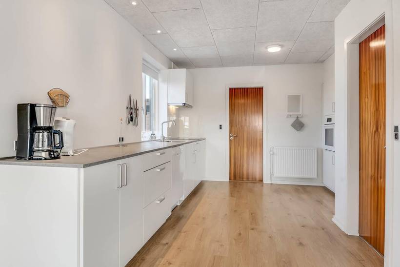 Foto von Ferienhaus BH03 in Vrist - Vejlby Klit - Westjütland