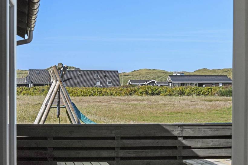Foto von Ferienhaus BH03 in Vrist - Vejlby Klit - Westjütland
