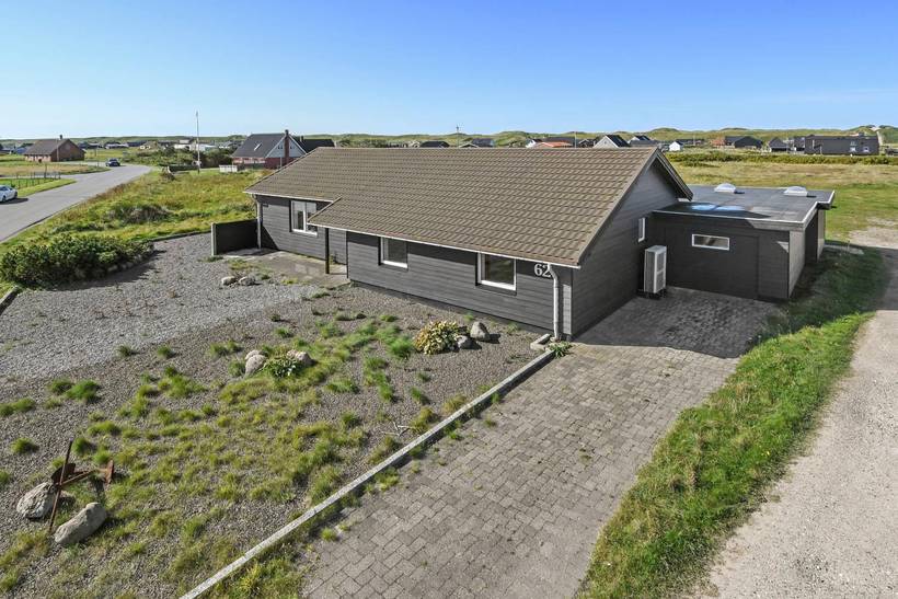Foto von Ferienhaus BH03 in Vrist - Vejlby Klit - Westjütland