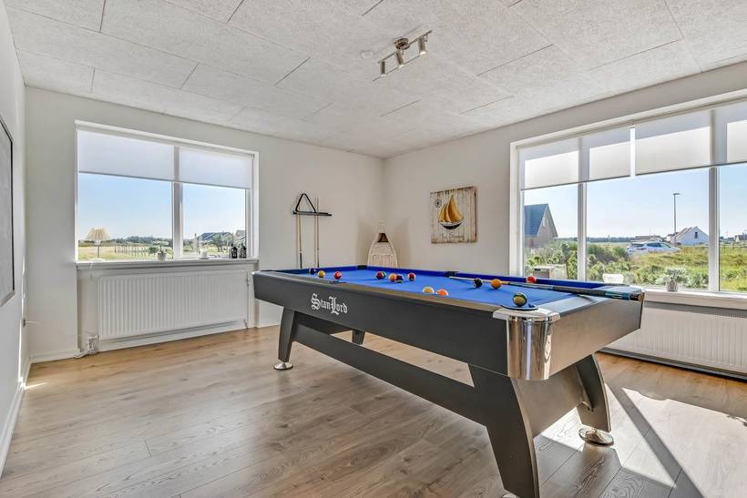 Foto von Ferienhaus BH03 in Vrist - Vejlby Klit - Westjütland