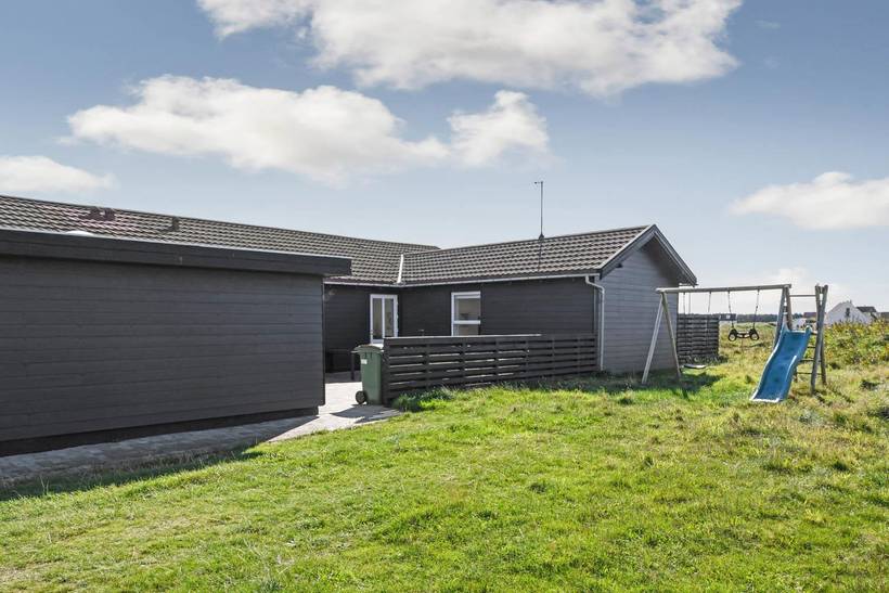 Foto von Ferienhaus BH03 in Vrist - Vejlby Klit - Westjütland