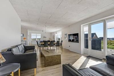 Vorschaubild von Ferienhaus BH03 in Vrist - Vejlby Klit - Westjütland