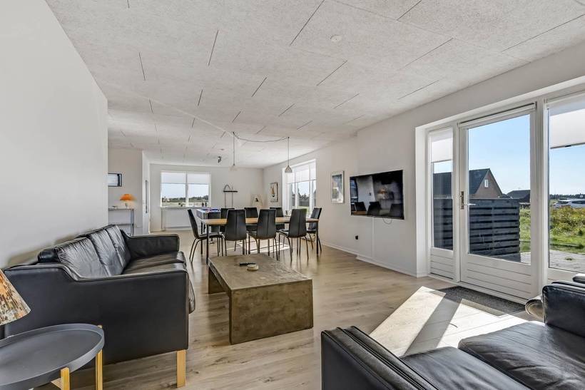 Foto von Ferienhaus BH03 in Vrist - Vejlby Klit - Westjütland