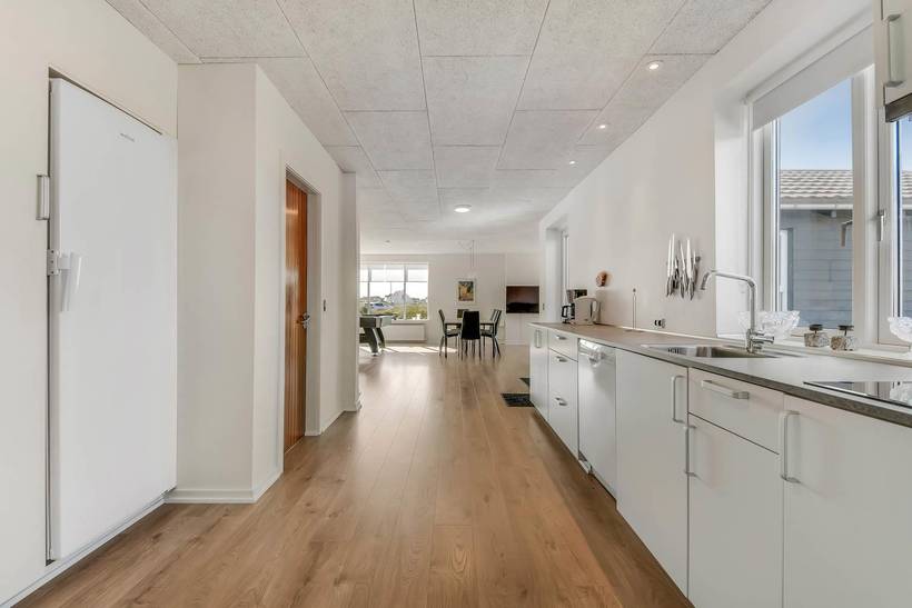 Foto von Ferienhaus BH03 in Vrist - Vejlby Klit - Westjütland