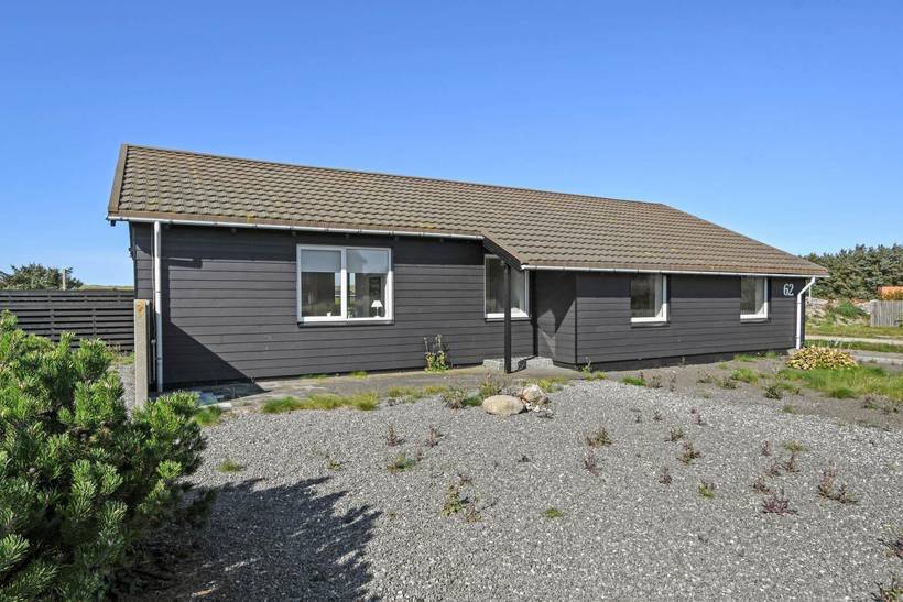 Foto von Ferienhaus BH03 in Vrist - Vejlby Klit - Westjütland