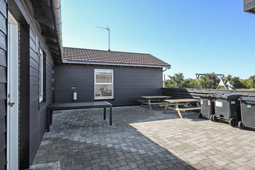 Foto von Ferienhaus BH03 in Vrist - Vejlby Klit - Westjütland