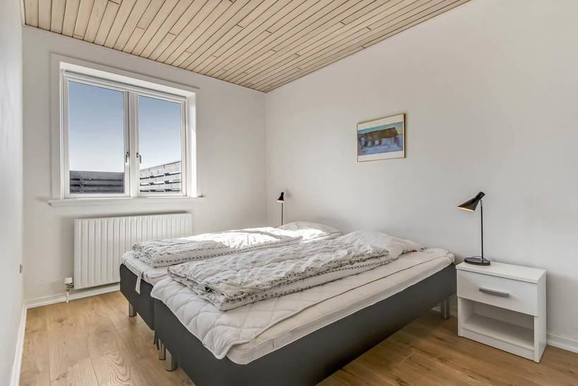 Foto von Ferienhaus BH03 in Vrist - Vejlby Klit - Westjütland