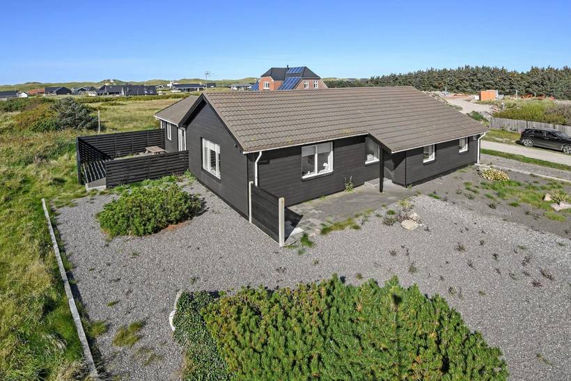 Foto von Ferienhaus BH03 in Vrist - Vejlby Klit - Westjütland