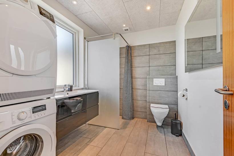 Foto von Ferienhaus BH03 in Vrist - Vejlby Klit - Westjütland