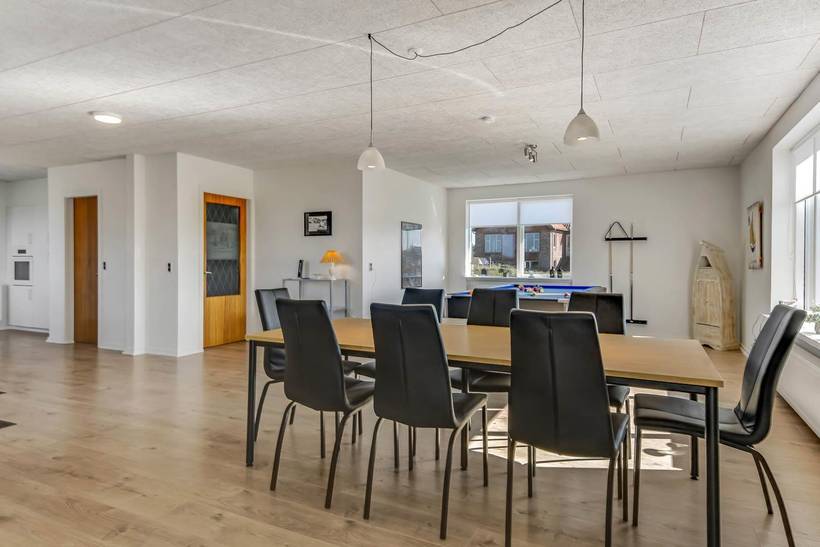 Foto von Ferienhaus BH03 in Vrist - Vejlby Klit - Westjütland