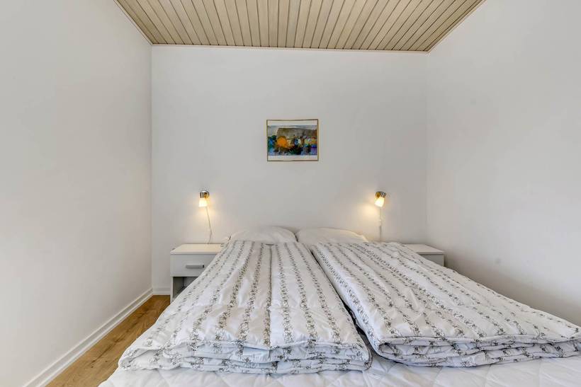 Foto von Ferienhaus BH03 in Vrist - Vejlby Klit - Westjütland