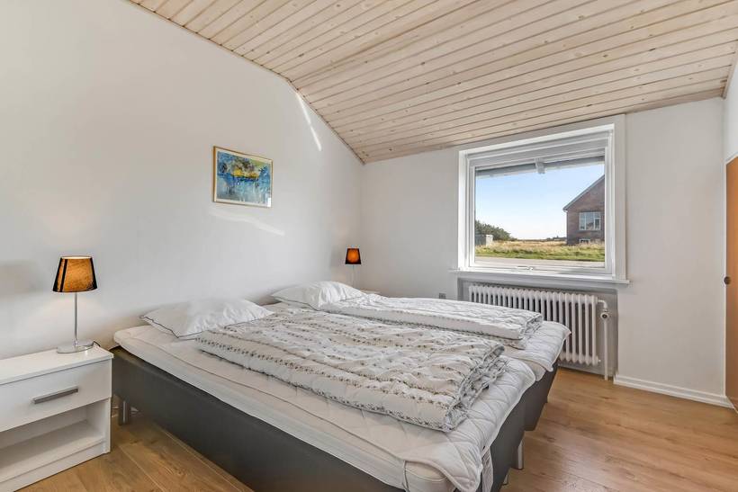 Foto von Ferienhaus BH03 in Vrist - Vejlby Klit - Westjütland
