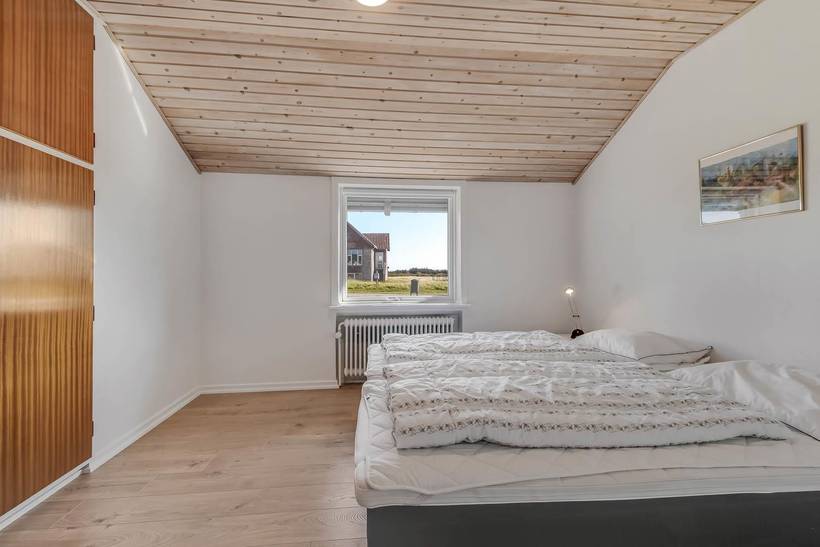 Foto von Ferienhaus BH03 in Vrist - Vejlby Klit - Westjütland