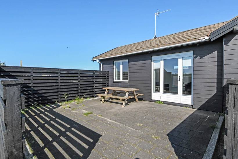 Foto von Ferienhaus BH03 in Vrist - Vejlby Klit - Westjütland